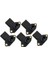 5pcs 036906051D Harita Vw Golf Için Basınç Sensörü Mk3 Mk3 Mk4 Polo Audi A2 Koltuk Skoda 93-24 Emme Manifoldu Sensörü 0279980411 (Yurt Dışından) 5