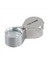 Kuyumcu Kuyumcu Loupe Büyüteç Göz Büyüteç Camı 10X 21MM (Yurt Dışından) 2