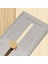 Woodworking Scribe Cetveli Çok Func Square Cetvel Işareti Işareti Ölçüm Düzen Aracı Ayarlanabilir Eğim Göstergesi (Yurt Dışından) 4