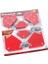 6pcs Prestor Güçlü Manyetik Kaynak Konumlandırıcısı Manyetik Çok Açılı Kaynak Armatürü Sağ Açılı Mıknatıs Kaynak Aracı (Yurt Dışından) 2