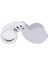 Led-Silver ile 40 x 25MM Cam Lens Kuyumcu Loupe Büyüteç (Yurt Dışından) 5