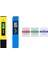 Ph &amp Tds Metre Combo 0 05PH Yüksek Doğruluk Ph Metre Kalemi ve Hidroponik/ev Içme Suyu Için 3-1 Arada Tds/ec/termometre (Yurt Dışından) 1