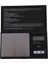 100G * 0 01G Mini LCD Dijital Taşınabilir Cep Mücevher Mücevherat Altın Gram Tartım Ölçeği Siyah (Yurt Dışından) 2