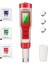 Ph/tds/ec/temp Işlevi ile Ph Metre 4&#39 Ü Dijital Ph Metre Içme Suyu Hidroponik Akvaryum Havuzu Için Atc ile (Yurt Dışından) 1
