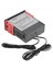Dijital Termostat Sıcaklık Denetleyicisi STC-3008 Termometre Sensör Higometre 12V 24V 220V (Yurt Dışından) 2