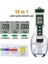 10 Dijital Ph Test Cihazı Ph Tds Tuz Sg Orp Hidrojen Dirençlendirme Sıcaklık Monitör Içme Suyu Için (Yurt Dışından) 4