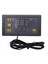 W3230 Prob Line 20A Dijital Sıcaklık Kontrol LED Ekran Termostat Isı/soğutma Kontrol Aleti AC110-220V 1500W (Yurt Dışından) 1