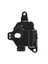 Araba Kapısı Isıtıcı Karışım Motor Sıcaklık Anahtarı Aktüatör 97159-1H150 Kıa K3 Hyundai Elantra Sonata Tucson 971591H150 (Yurt Dışından) 4