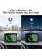Araba Hud Gps Hızölçer Hız Mph USB Fişi ve Oyun Tüm Araba Için Uygun Arabalar Için Ekran Ekranı (Yurt Dışından) 2