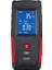 (1-199V/M 0 01-99 99μt) Elde Taşınır Mini Dijital Ekran LCD Dahili Radyasyon Sensörü Sesi ve Işık Alarmı Emf Test Cihazı (Yurt Dışından) 1