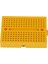 5 Pcs Breadboard Deney Kurulu 4 5x3 5 cm Sarı (Yurt Dışından) 3