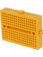 5 Pcs Breadboard Deney Kurulu 4 5x3 5 cm Sarı (Yurt Dışından) 4
