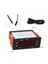3x ETC-961 Termostat Sıcaklık Denetleyicisi Nem Kontrol Termometre Higometre Soğutma Alarmı 220V Ntc Sensörü (Yurt Dışından) 2