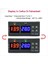 STC-3018 Çift Dijital Sıcaklık Denetleyicisi Iki Röle Çıkışı Termoregülatör Termostat Isıtıcı Soğutucu 12V (Yurt Dışından) 5