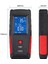 (1-199V/M 0 01-99 99μt) Elde Taşınır Mini Dijital Ekran LCD Dahili Radyasyon Sensörü Sesi ve Işık Alarmı Emf Test Cihazı (Yurt Dışından) 3