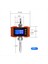 Dijital Vinç Ölçeği 1000KG Dijital Asma Ölçeği Çiftlik Fabrika Inşaat Mavisi Için Endüstriyel Ağır Hizmet Vinç Ölçeği (Yurt Dışından) 4