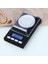 20G/0 001G Karat Ölçekli Altın Takı Ölçeği Taşınabilir Miligram Tartım Küçük Analitik Denge (Yurt Dışından) 5