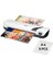 Inspire+ A4 Laminasyon Makinesi 1