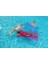 44020 Luftmatratze Float'n Roll 213 x 86 cm Schwimmmatte Wasserliege 2