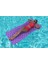 44020 Luftmatratze Float'n Roll 213 x 86 cm Schwimmmatte Wasserliege 3