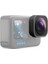 Max Lens Mod 2.0 - HERO12 Black Uyumlu 5