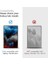 Galaxy Tab S8 Ultra Cam Ekran Koruyucu Kolay Kurulum Glas.tr Ez Fit Slim Hd - AGL04226 3