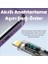 US-SJ588 Dijital Göstergeli 1.2m Pd 20W Type-C To Lightning iPhone Hızlı Şarj ve Data Kablosu 5
