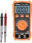 VC205A Ölçü Aleti Multimetre Avometre Ncv Işıklı Ekran Isı Ölçer El Feneri 1