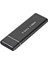 Plus PX-M220 M2 Nvme SSD Kutusu, Typec-Usb3.0 Nvme SSD Kutusu, Harici Usb-C Pcıe Nvme M.2 SSD HDD Kutusu (Nvme SSD Tek Çeltik) 1