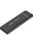 Plus PX-M220 M2 Nvme SSD Kutusu, Typec-Usb3.0 Nvme SSD Kutusu, Harici Usb-C Pcıe Nvme M.2 SSD HDD Kutusu (Nvme SSD Tek Çeltik) 2