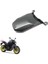 Motosiklet Karbon Fiber Arka Üst Koltuk Merkezi Yamaha MT07 FZ07 2014-2017 Için Kapak Kapısı (Yurt Dışından) 2