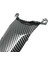 Motosiklet Karbon Fiber Arka Üst Koltuk Merkezi Yamaha MT07 FZ07 2014-2017 Için Kapak Kapısı (Yurt Dışından) 4