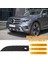 Sağ Ön Tampon Mercedes-Benz Için Alt Izgara Yan Kapak Kapağı X253 Glc 2020-2022 2538850802 (Yurt Dışından) 3