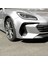 Araba Ön Tampon Spoiler Ayırıcı Kapak Sis Kapakları Subaru Brz Için Kanard 2021-2024 Parlak Siyah (Yurt Dışından) 4