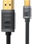 4K Mini Displayport To Display Port Kablo 1.5 Metre 1