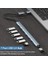 Çok Fonksiyonlu Pd USB Type C Çoğaltıcı Hub Çeşitleri Her Ihtiyacı Giderecek Çeşit Mevcuttur (Usb ve Type C Pd, USB Çoklayıcı 7 Li Hub-10) 2