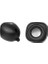 Bs-10 Kablolu USB Multimedya 6W 1+1 Speaker Mini Hoparlör Siyah Pc Laptop Uyumlu 4