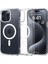 Ciel By Cyrıll iPhone 15 Pro Kılıf Cecile Mag Magsafe Özellikli Crystal Clear - ACS06763 1