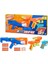 N Series Gear Up Pack, 3x Dart Tabancası, Yalnızca Nerf N Series Dart Tabancalarıyla Uyumlu 18 1