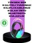 Rgb Aydınlatmalı Kablosuz Bluetooth Oyuncu Kulaklığı 1