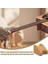 Gitar Boyun Desteği, Gitar Boyun Desteği, Destek Yastığı, Mantar Boyun Desteği, Gitar Onarım Aleti, Bakım, Tel Değiştirme, Onarım Temizleme Aleti 3