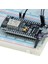 Nodemcu V3 Lolin ESP8266 Geliştirme Kartı - USB Chip CH340 5