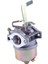 Yamaha EF3600 Jeneratör Seti Parçaları MZ175 MZ200 Karbüratör 166F Için EF2600 EF2700 (Yurt Dışından) 2