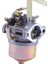 Yamaha EF3600 Jeneratör Seti Parçaları MZ175 MZ200 Karbüratör 166F Için EF2600 EF2700 (Yurt Dışından) 5