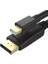 Plus PX-4315 Mini Display To Display Kablo 1.8 Metre 4K Görüntü Kablosu 1