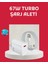 Buğz 67 Watt Turbo Şarj Cihazı Motorola G30 G50 G60 G82 Uyumlu 1