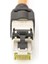 DN-93631 Zırhlı/shielded Saha Tipi RJ45 Konnektör, Awg 22-27, 10 Gbit Ethernet, Poe+, Toz Koruma Kapaklı, Kıvrım Koruyucusu 6