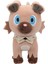 Pelüş Figür Rockruff 20 cm PKW3663 2