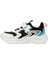 Hype 6fx Beyaz Erkek Çocuk Spor Ayakkabı 3