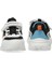 Hype 6fx Beyaz Erkek Çocuk Spor Ayakkabı 5
